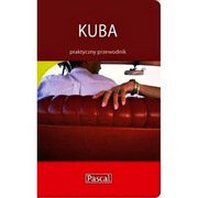 NOWA KSIĄŻKA KUBA PRAKTYCZNY PRZEWODNIK PASCAL