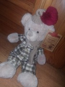 Podaruj misia TVN Szymon 10 edycja Nowy z metką