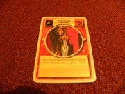 Karta Doom Trooper - Anger Sword EN