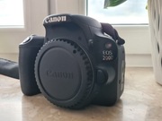 Sprzedam CANON EOS 200D