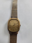 Zegarek omega Stary sprawny, dokladny