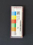 XDMT 10T310 ER P40/PVGO (04 67 848) płytka frezarska Pokolm