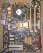 Asus PQ5D TURBO rev 1.0G