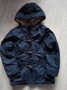 Ciepła Kurtka zimowa 116 budrysówka 