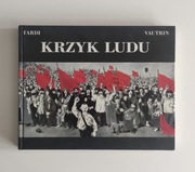 Krzyk Ludu. Jacques Tardi