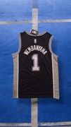 Victor Wembanyama Spurs Jersey Nike Nowa Metka NBA L San Antonio kosz 
