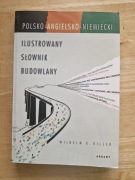 Ilustrowany słownik budowlany 