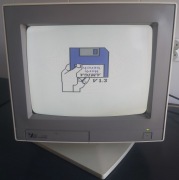 Amiga 500 / 1200 Monitor CM-322 Sprawny 