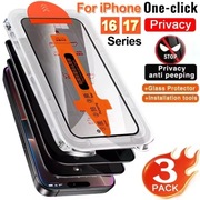 Folia ochronna I phone 17 pro max 