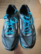 Adidas Runfast D66994 Buty Sportowe Męskie 42 2/3 Granatowe