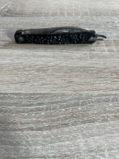 Stary scyzoryk PRL 2