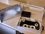 Redmagic Shadowblade 2 taki jak Gamesir G8 Galileo