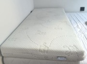 Materac HILDING Dobranocka 140x70 cm