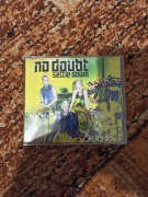 No doubt Seattle down cd