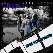DMG 96 x CMZT - Opus Styropianum EP (2025)