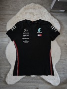 Koszulka petronas amg mercedes benz sportowa f1 red bull Rozmiar M