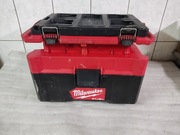 Odkurzacz aku Milwaukee M18 FPOVCL Packout 18V