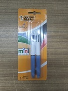 Długopisy BIC 4colours