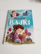 Mądre bajki A. Antosiewicz 