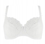LISE CHARMEL haftowany biustonosz soft REVE DU SUD 70D