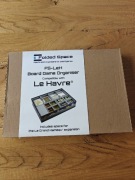 Insert Folder Space do gry Le Havre 