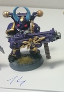 CSM Havoc Heavy bolter #14
