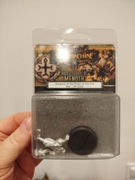Warmachine Menoth PoM Allegiant Order Fist