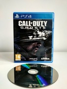 Call of Duty Ghosts - Gra PS4