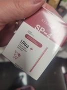 Smocza Krew pasta w proszku do mycia zębów