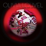 Olivia Louvel Luna parc hotel 