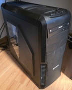 Komputer gamingowy AMD Ryzen 3600 RTX 2070 Super 16 GB DDR4 1,3 TB SSD