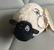 Brelok breloczek Baranek Shaun, Dzień Chłopaka, prezent, uppominek