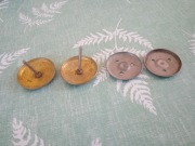 Grzybek membrany PG 4 i PG 6