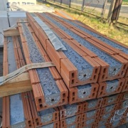Nadproże ceramiczne Porotherm 150 cm drzwi wewnętrzne, ścianka 12 cm