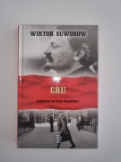 GRU Radziecki Wywiad Wojskowy Wiktor Suworow