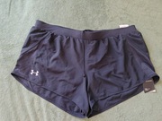 Szorty sportowe Under Urmor
