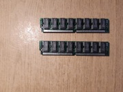 PAMIĘCI SIMM    KOMPLET  2 SZTUK  Retro