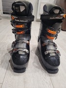 Buty do nart zjazdowych