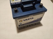 Akumulator Varta 440 A 44 Ah 