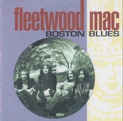 2 x CD Fleetwood Mac Boston Blues