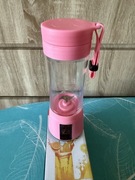 BLENDER MIKSER RĘCZNY DO KOKTAJLI SMOOTHIE PRZENOŚNY BEZPRZEWODOWY MOCNY