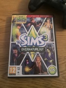 The Sims 3 nie z tego świata 