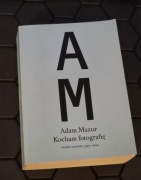 Kocham Fotografię - Adam Mazur 