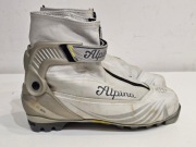Alpina Eve 30s buty narciarskie biegowe r. 40