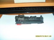 HO PIKO OBUDOWA DO BR 75  NOWA
