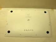 pokrywa dolna z laptopa KIANO SlimNote 14.1 