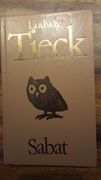 LUDWIG TIECK SABAT