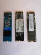 Dyski twarde SSD 128GB 512GB Windows 10 lub 11 w stu procentach sprawne