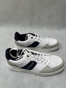 U.S Polo Assn sneakersy męskie białe rozmiar 43