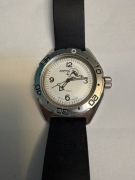 Wostok Amfibia piękny diver automat